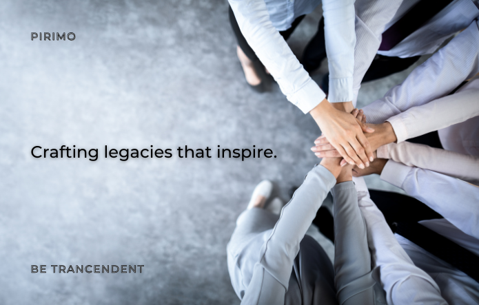 Pirimo, Pirimo Limited, Branding, Communication, Public Relations, Reputation Management, Value Proposition, Crafting legacies that inspire